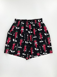 ［eYe JUNYA WATANABE MAN×LOUSY LIVIN］SHORT PANT - JUNYA WATANABE MAN