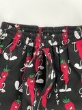［eYe JUNYA WATANABE MAN×LOUSY LIVIN］SHORT PANT-4