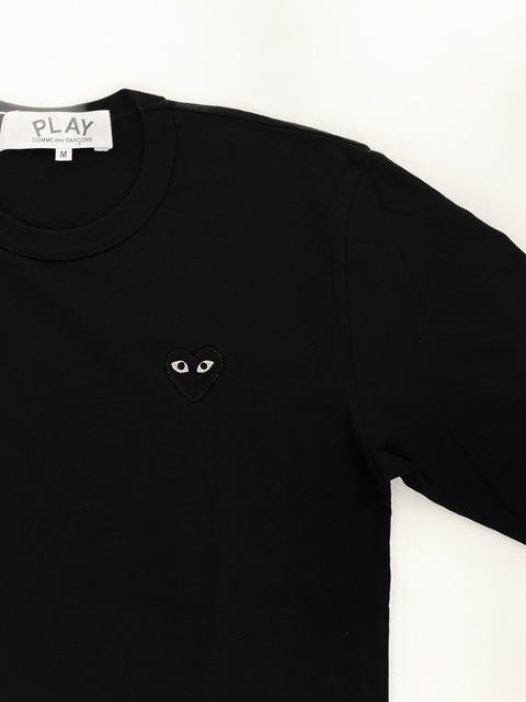 ［PLAY COMM des GARÇONS ］T-SHIRT-2