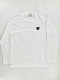 ［PLAY COMM des GARÇONS ］T-SHIRT-1