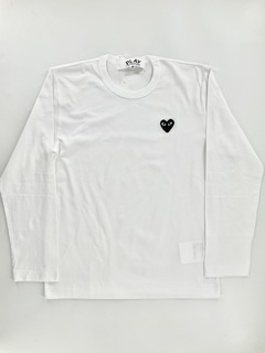 ［PLAY COMM des GARÇONS ］T-SHIRT - PLAY COMME des GARÇONS (MEN)