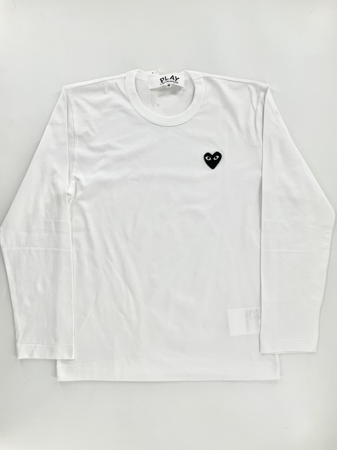 ［PLAY COMM des GARÇONS ］T-SHIRT-1