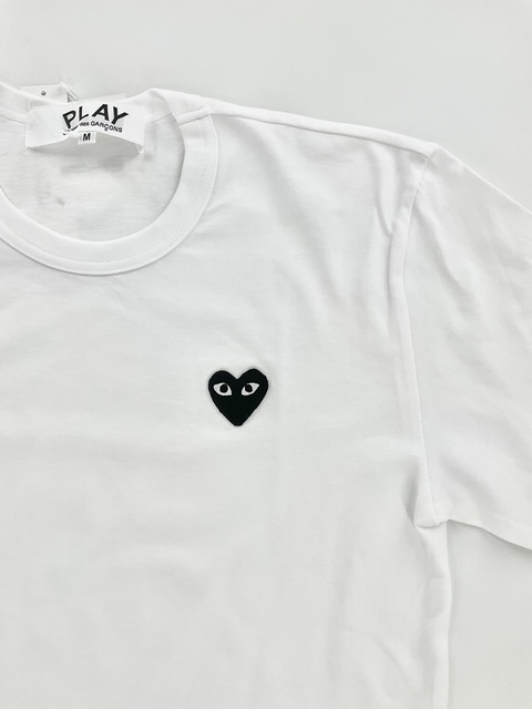 ［PLAY COMM des GARÇONS ］T-SHIRT-2