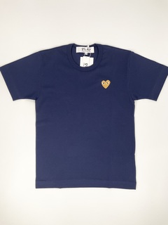 ［PLAY COMM des GARÇONS ］ T-SHIRT - PLAY COMME des GARÇONS (MEN)