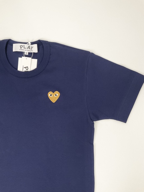 ［PLAY COMM des GARÇONS ］ T-SHIRT-2