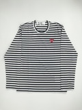 ［PLAY COMM des GARÇONS ］ T-SHIRT-1