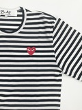 ［PLAY COMM des GARÇONS ］ T-SHIRT-2