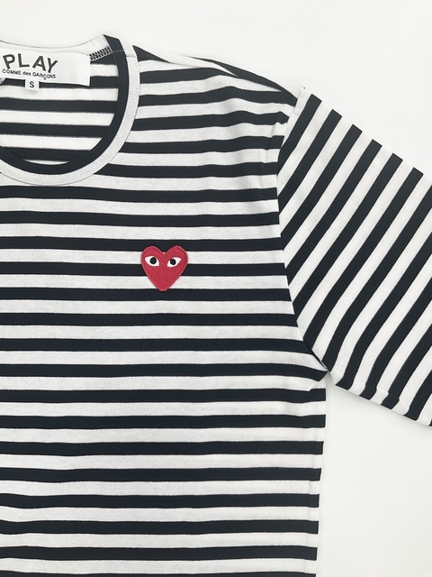 ［PLAY COMM des GARÇONS ］ T-SHIRT-2