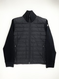 ［MONCLER］CARDIGAN TRICOT-1