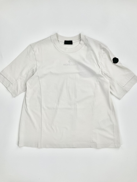 [MONCLER] SS T-SHIRT-1