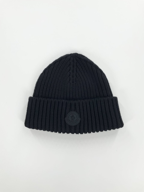 [MONCLER] BERRETTO TRICOT-2