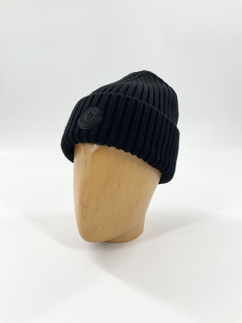 [MONCLER] BERRETTO TRICOT-1