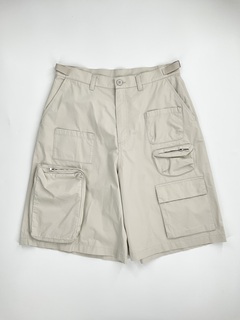 ［MM6 Maison Margiela］SHORT PANT - MM⑥ Maison Margiela