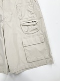 ［MM6 Maison Margiela］SHORT PANT-2