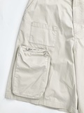 ［MM6 Maison Margiela］SHORT PANT-3