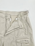 ［MM6 Maison Margiela］SHORT PANT-4