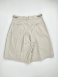 ［MM6 Maison Margiela］SHORT PANT-5