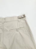 ［MM6 Maison Margiela］SHORT PANT-6