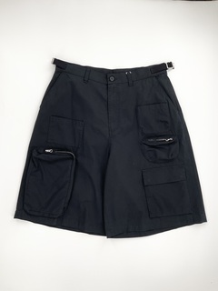 [MM6 Maison Margiela] SHORT PANT - MM⑥ Maison Margiela
