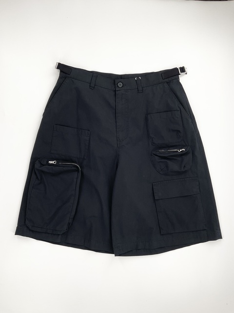 [MM6 Maison Margiela] SHORT PANT-1