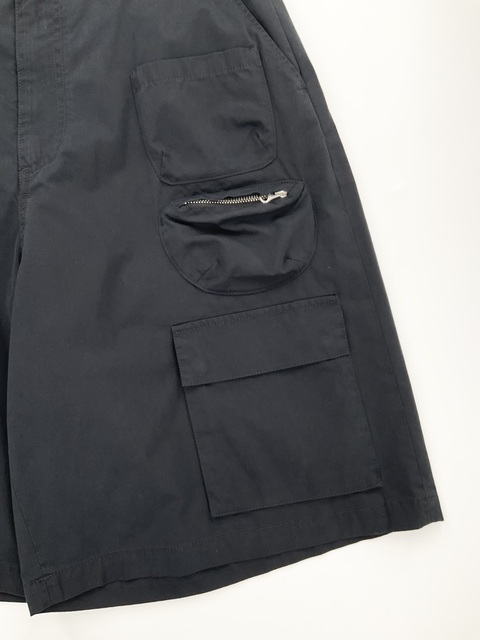 [MM6 Maison Margiela] SHORT PANT-2
