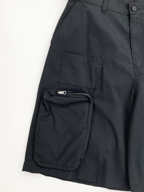 [MM6 Maison Margiela] SHORT PANT-3