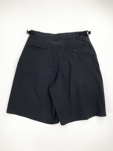 [MM6 Maison Margiela] SHORT PANT-5