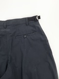 [MM6 Maison Margiela] SHORT PANT-6