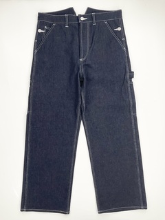 [eYe JUNYA WATANABE MAN×Crahartt] PAINTER DENIM - JUNYA WATANABE MAN