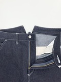 [eYe JUNYA WATANABE MAN×Crahartt] PAINTER DENIM-3