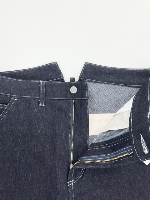 [eYe JUNYA WATANABE MAN×Crahartt] PAINTER DENIM-3