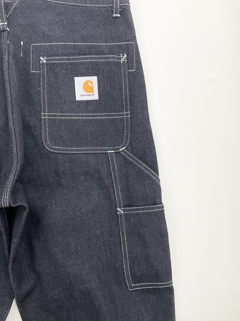 [eYe JUNYA WATANABE MAN×Crahartt] PAINTER DENIM-5