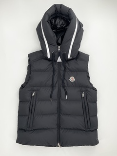 [MONCLER] CARDAMINE GILET - MONCLER