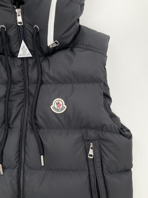 [MONCLER] CARDAMINE GILET-3