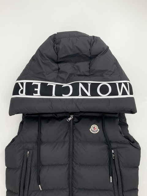 [MONCLER] CARDAMINE GILET-5