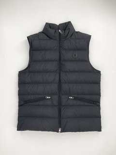 [MONCLER] TREOMPAN GILET - MONCLER