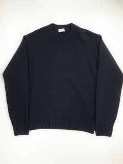 [MONCLER] GIROCOLLO TRICOT - MONCLER