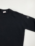 [MONCLER] GIROCOLLO TRICOT-3