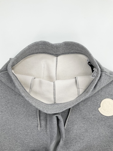 [MONCLER] REGULAR SWEAT-3