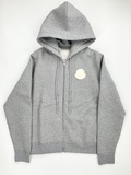 [MONCLER] HOODIE ZIP UP-1