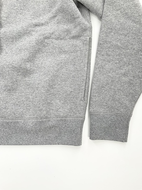 [MONCLER] HOODIE ZIP UP-2