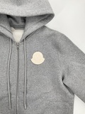 [MONCLER] HOODIE ZIP UP-3