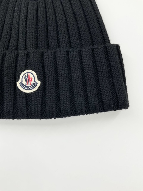 [MONCLER] BERRETTO TRICOT-4