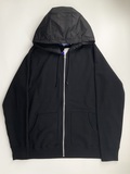 [JUNYA WATANABE MAN] ZIP HOODIE-1