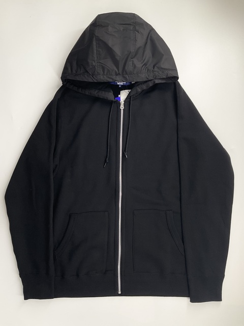 [JUNYA WATANABE MAN] ZIP HOODIE-1