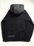 [JUNYA WATANABE MAN] ZIP HOODIE-4