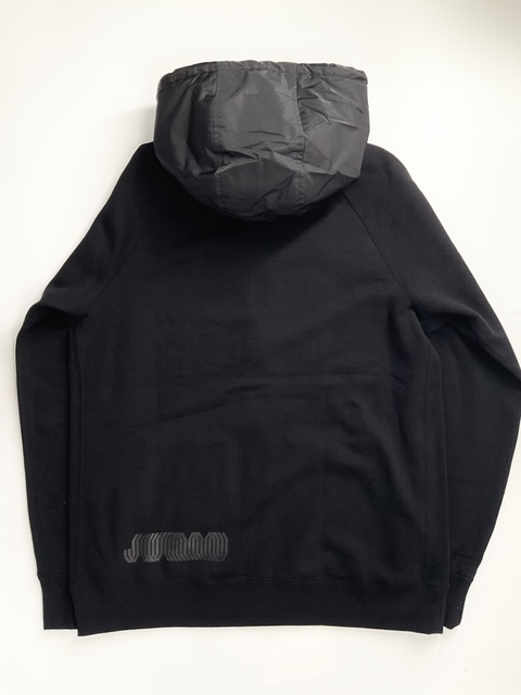 [JUNYA WATANABE MAN] ZIP HOODIE-4