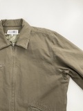 [MM6 Maison Margiela] DAMAGED JACKET-3