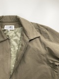 [MM6 Maison Margiela] DAMAGED JACKET-4