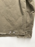 [MM6 Maison Margiela] DAMAGED JACKET-6